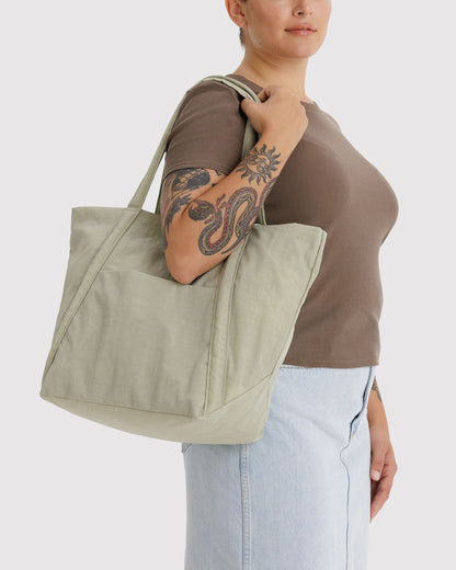 Cloud Bag Celadon | Baggu Classic