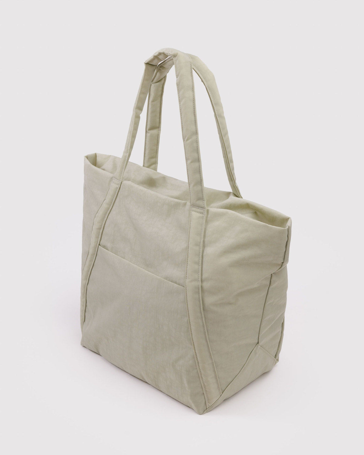Cloud Bag Celadon | Baggu Classic