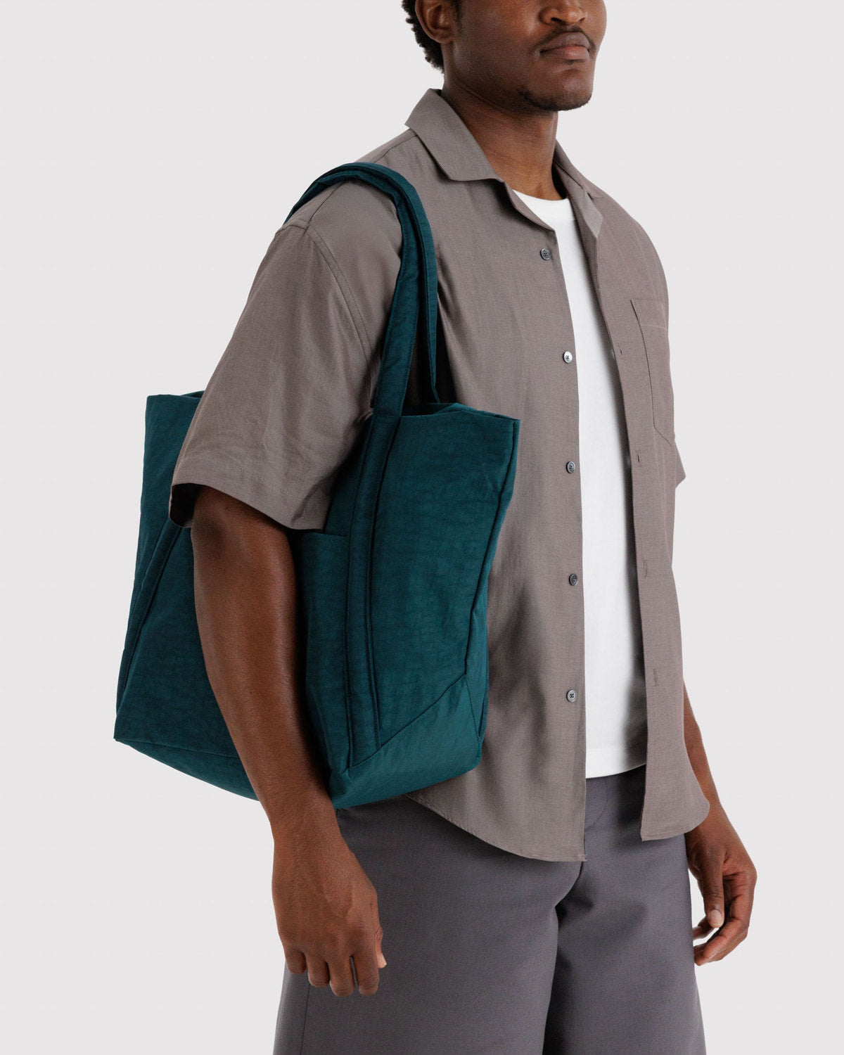 Cloud Bag Deep Sea | Baggu Discount