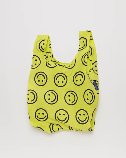 Baby Baggu Yellow Happy | Baggu Top Pick
