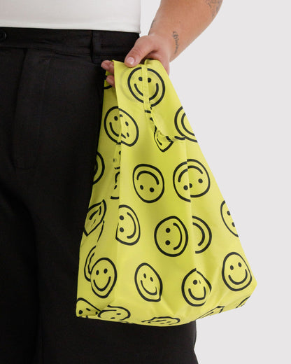 Baby Baggu Yellow Happy | Baggu Top Pick