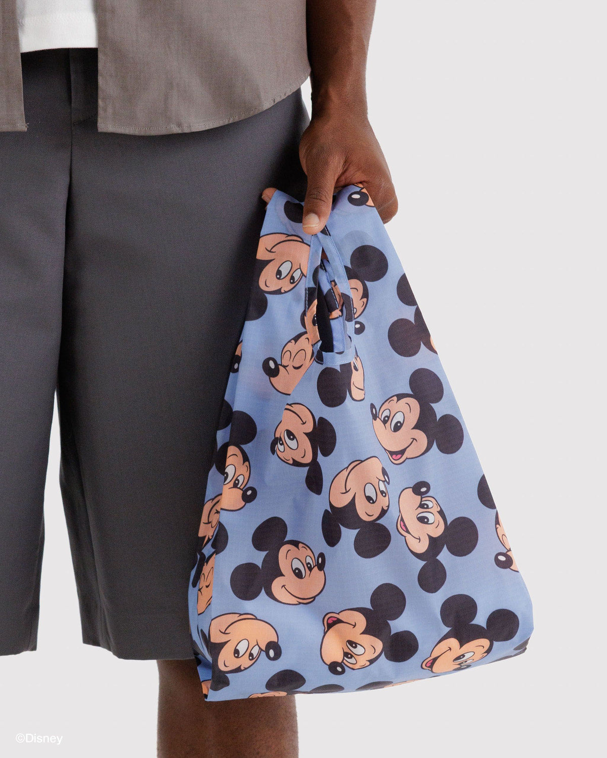 Baby Baggu Mickey Mouse | Baggu Essential