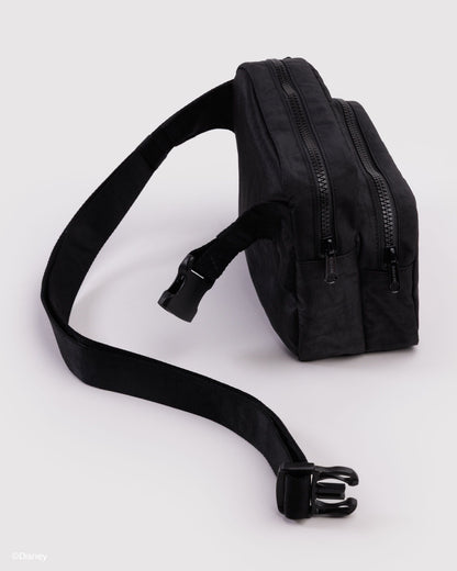 Fanny Pack Embroidered Mickey Mouse Club | Baggu Best Seller