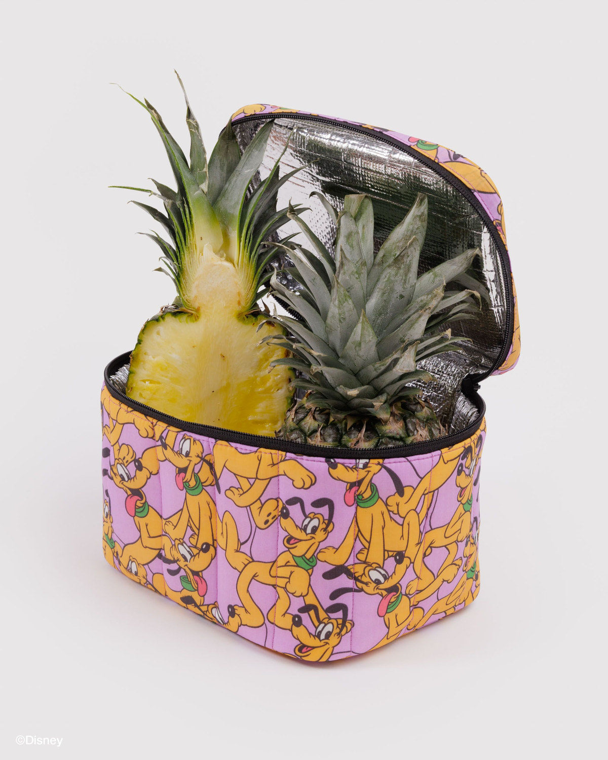 Puffy Lunch Bag Pluto | Baggu Latest