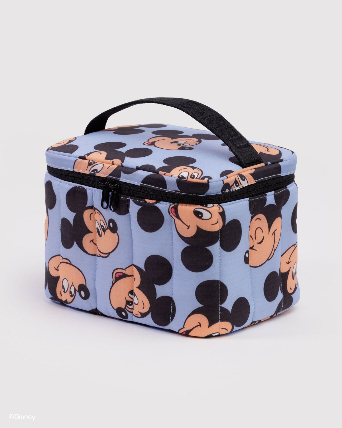 Puffy Lunch Bag Mickey Mouse | Baggu Hot Sale