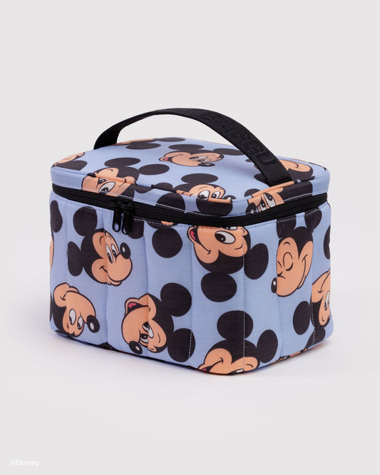 Puffy Lunch Bag Mickey Mouse | Baggu Hot Sale