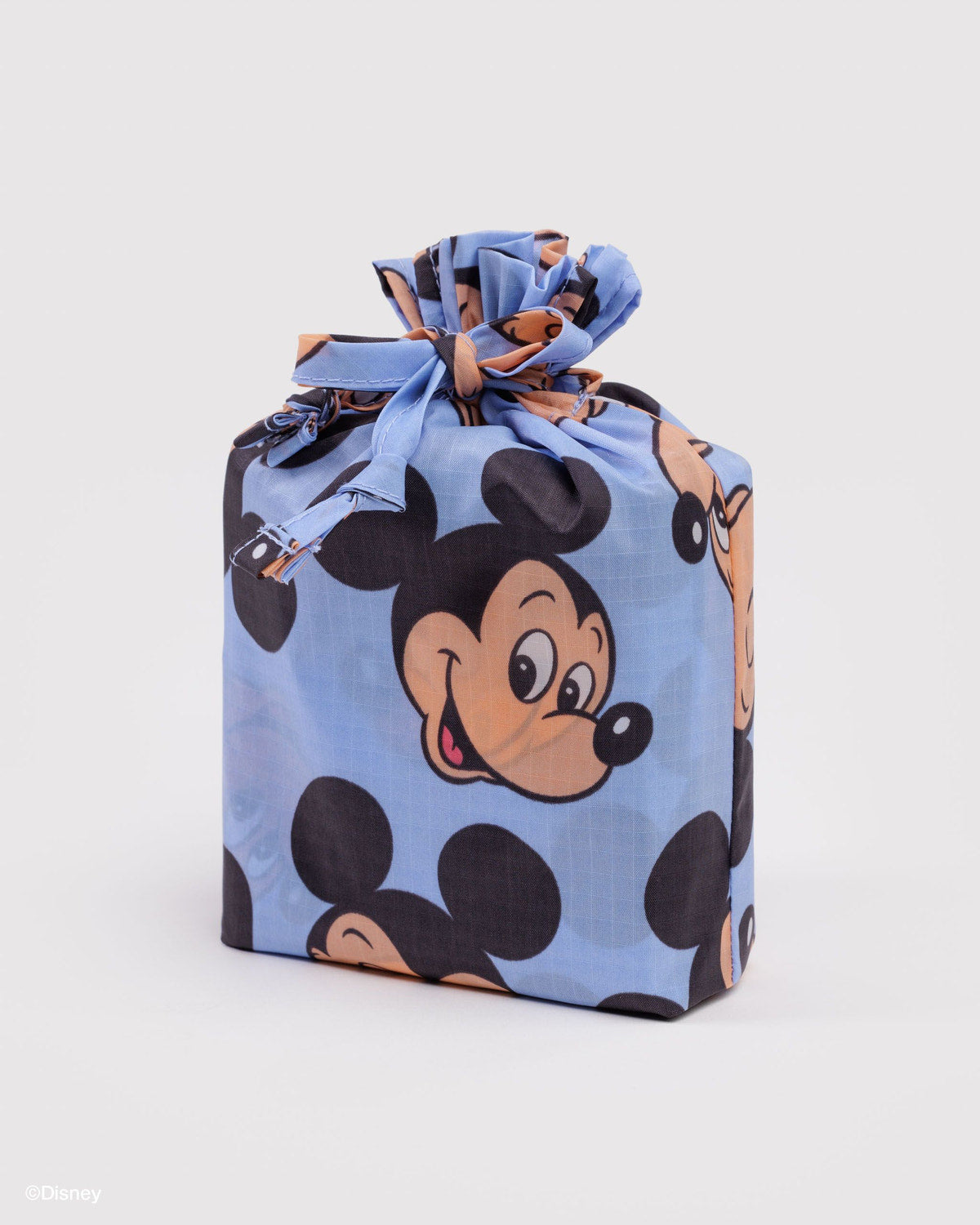 Standard Baggu Set of 3 Mickey, Minnie & Pluto | Baggu Top Pick