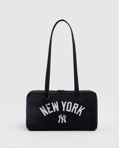 Nylon Bowler Bag New York Yankees™ | Baggu Quality