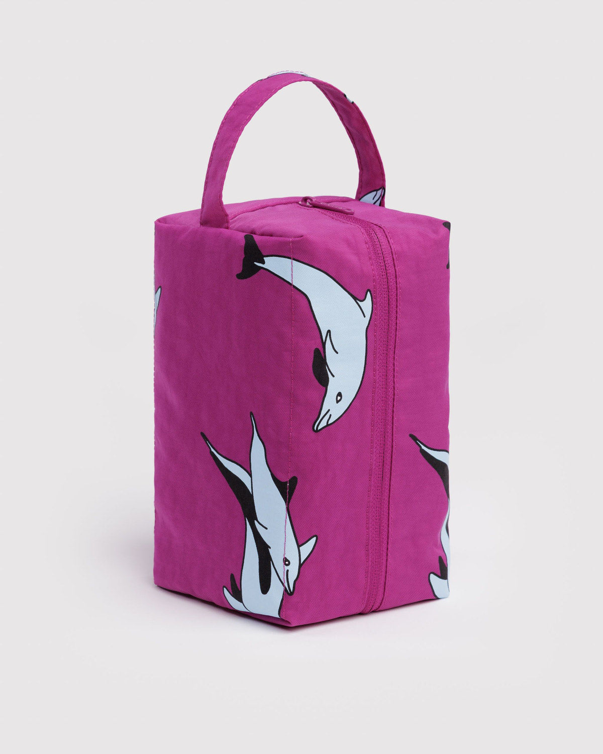 Dopp Kit Dolphins | Baggu Latest