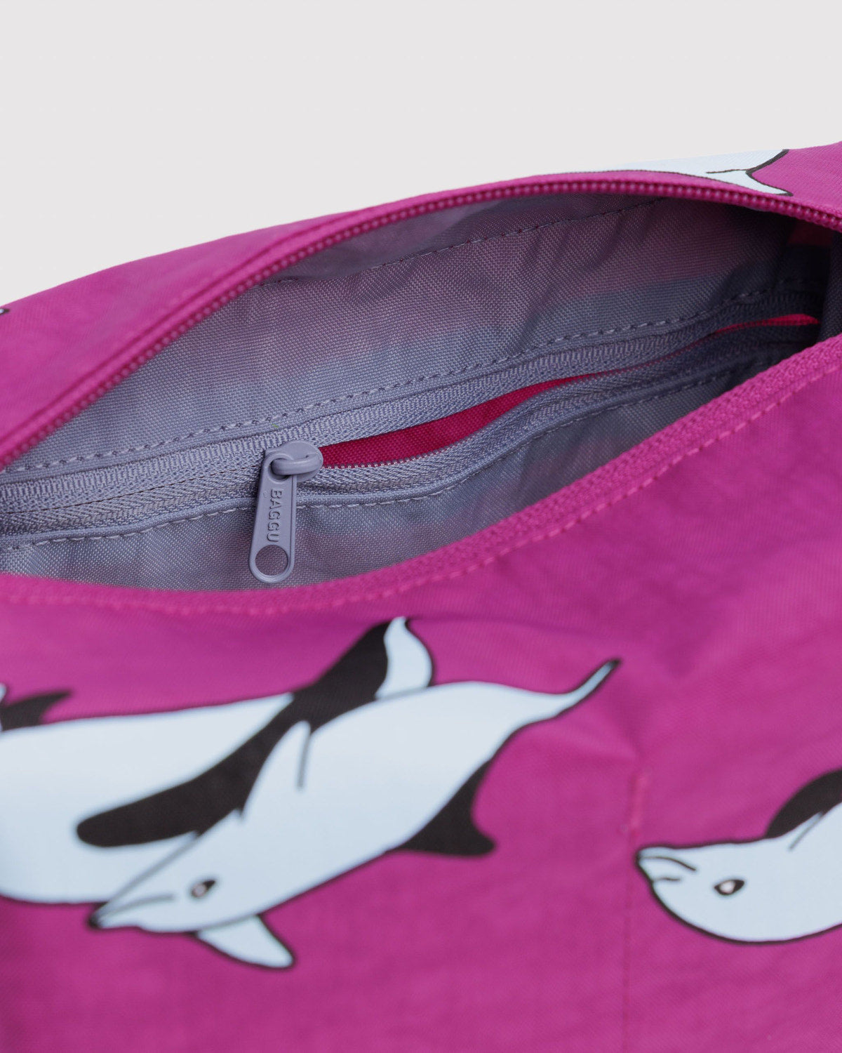 Dopp Kit Dolphins | Baggu Latest
