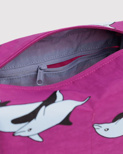 Dopp Kit Dolphins | Baggu Latest