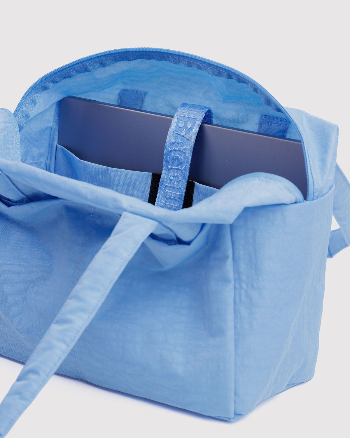 Everyday Cloud Bag Piscine | Baggu Recommended
