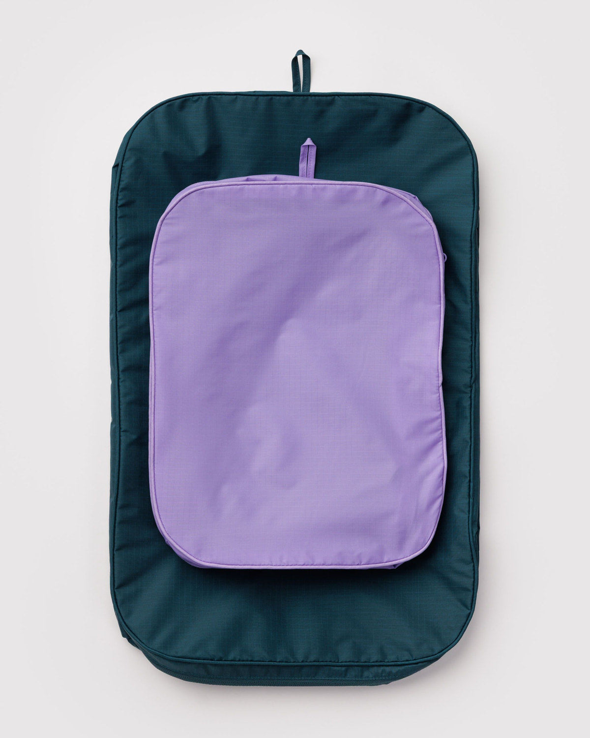 Large Packing Cube Set Crocus Mix | Baggu Great Value