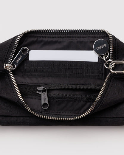 Nylon Pochette I Love NY | Baggu Value