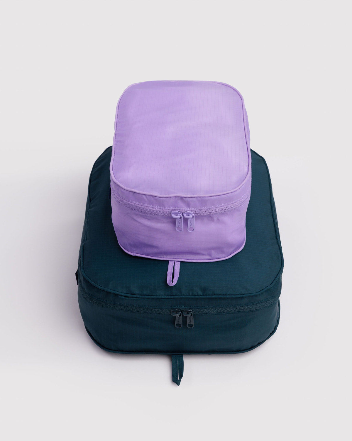 Packing Cube Set Crocus Mix | Baggu Latest