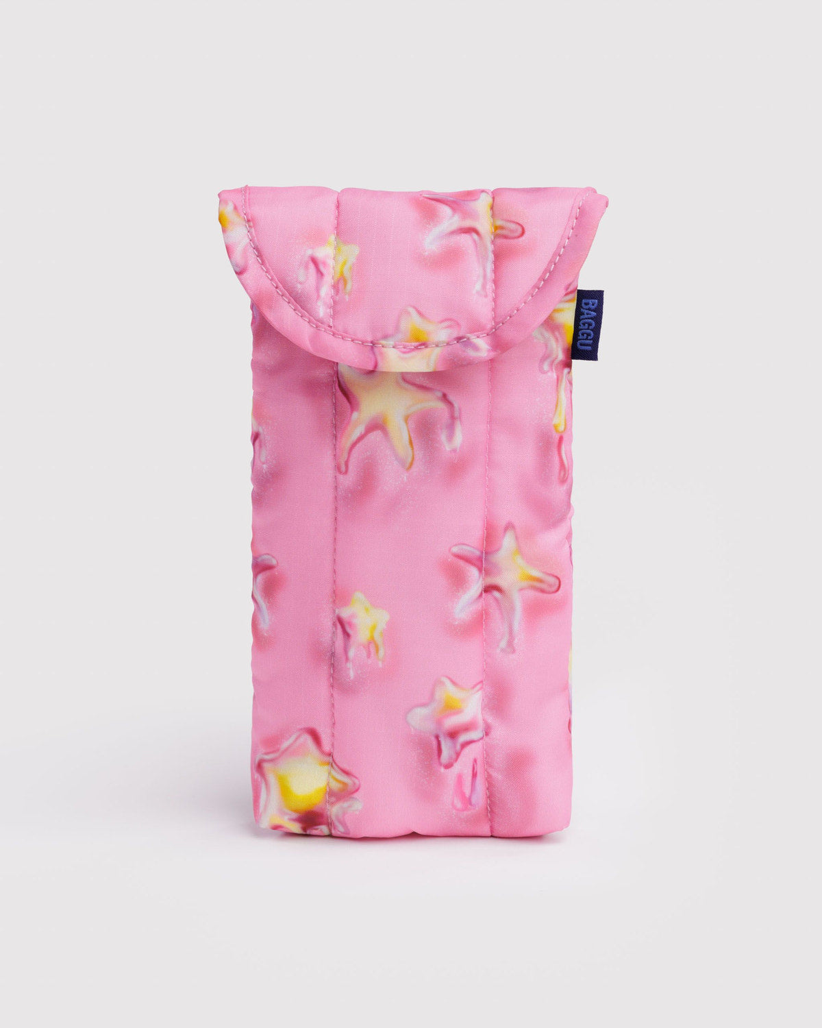 Puffy Glasses Sleeve Dancing Star | Baggu Trending