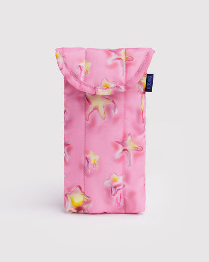 Puffy Glasses Sleeve Dancing Star | Baggu Trending