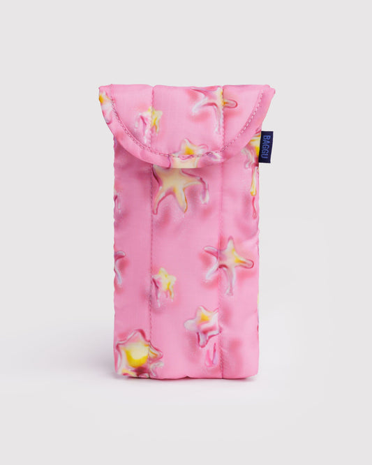Puffy Glasses Sleeve Dancing Star | Baggu Trending