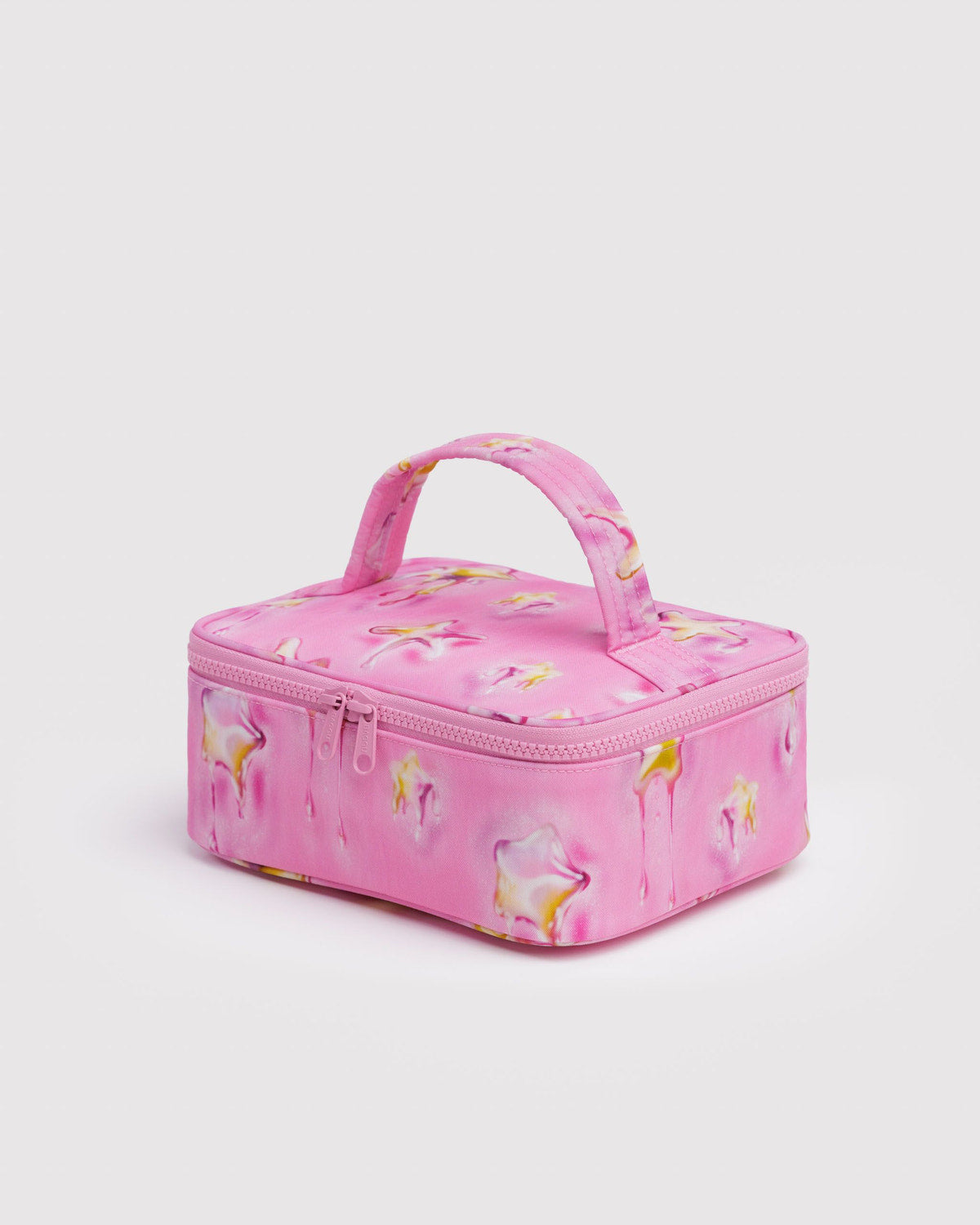 Small Cosmetic Case Dancing Star | Baggu Best Price