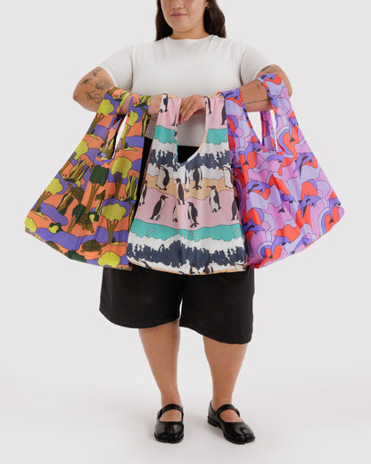 Standard Baggu Set of 3 Vacation Animals | Baggu Featured