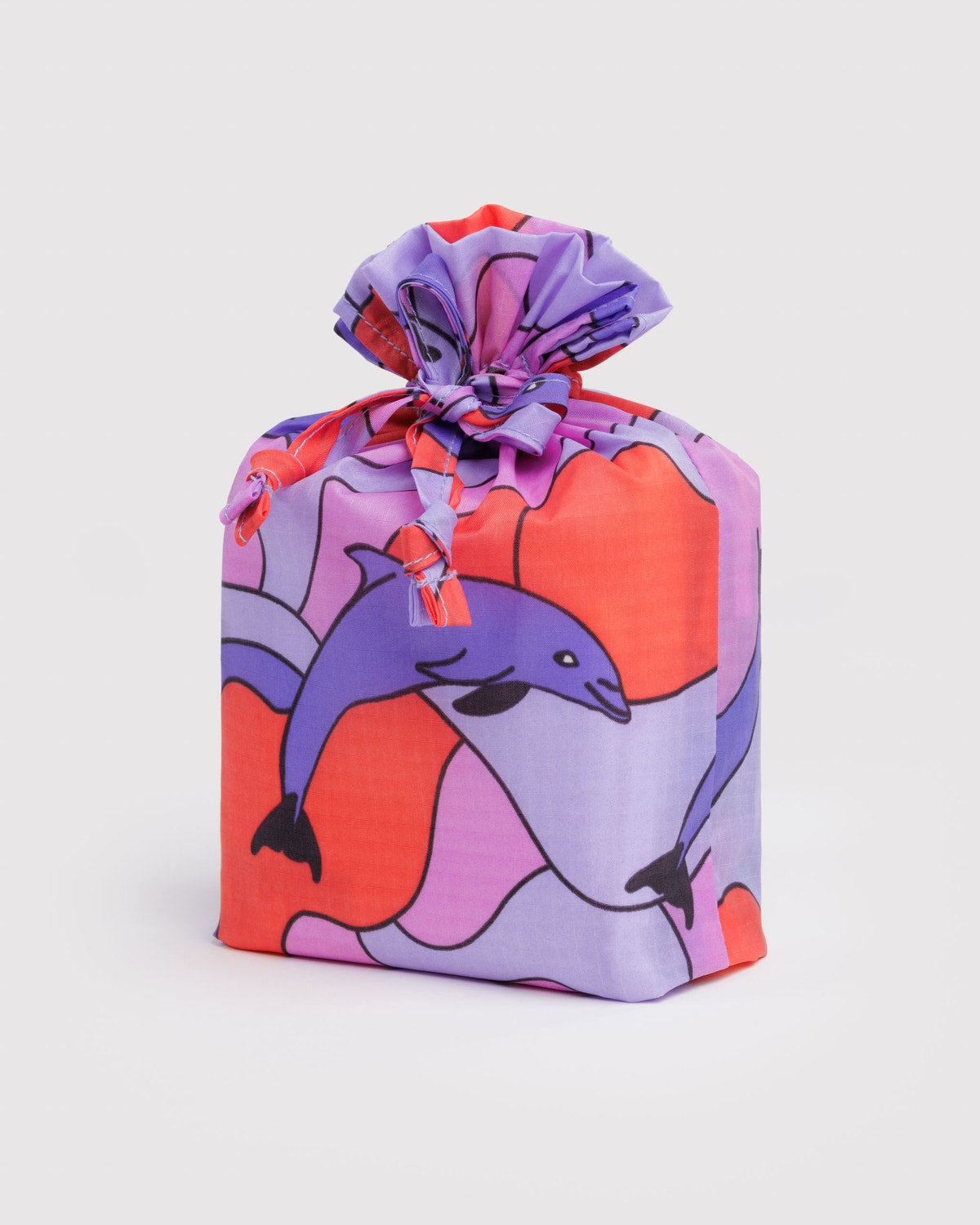 Standard Baggu Set of 3 Vacation Animals | Baggu Featured