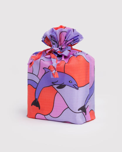 Standard Baggu Set of 3 Vacation Animals | Baggu Featured