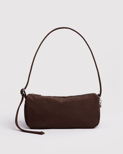 Nylon Loaf Bag Coffee | Baggu Sale