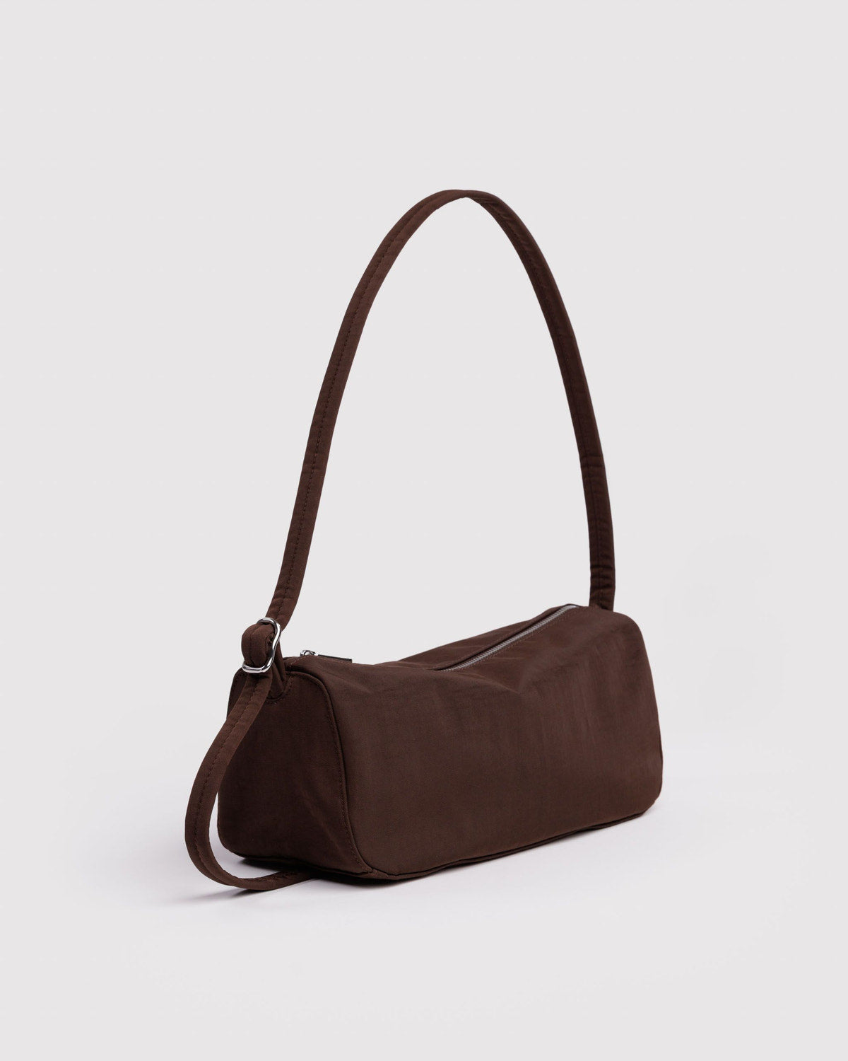 Nylon Loaf Bag Coffee | Baggu Sale