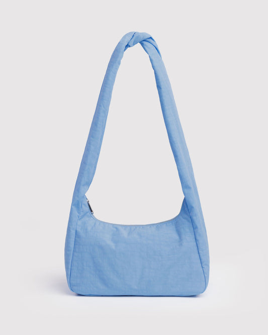 Nylon Meringue Bag Piscine | Baggu New