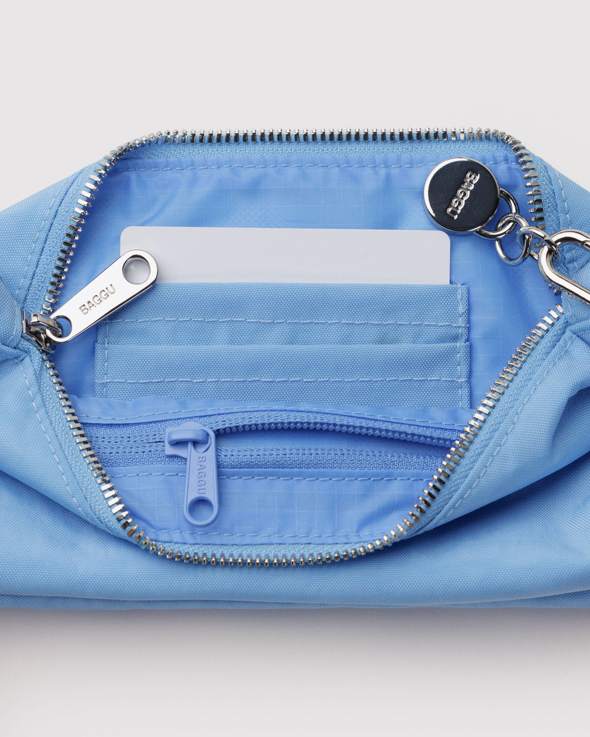 Nylon Pochette Piscine | Baggu New