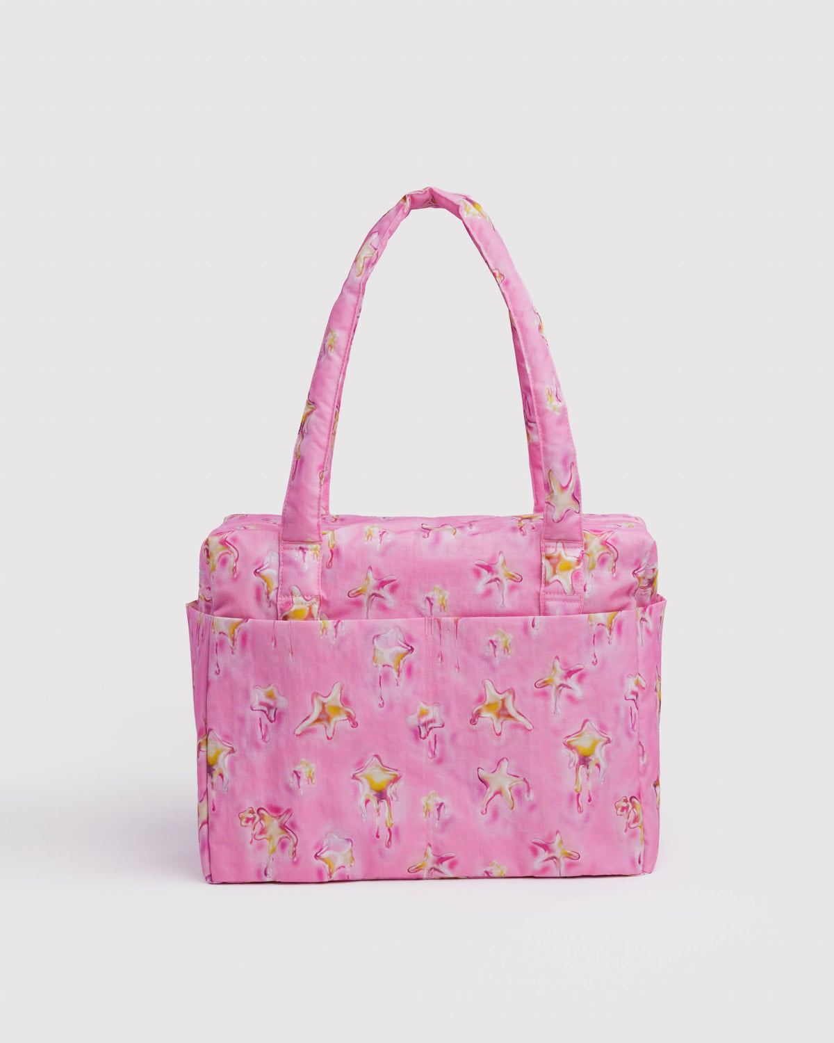 Small Cloud Carry-On Dancing Star | Baggu Special Offer