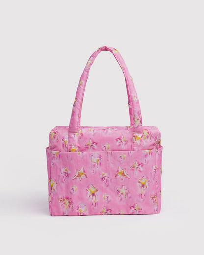 Small Cloud Carry-On Dancing Star | Baggu Special Offer