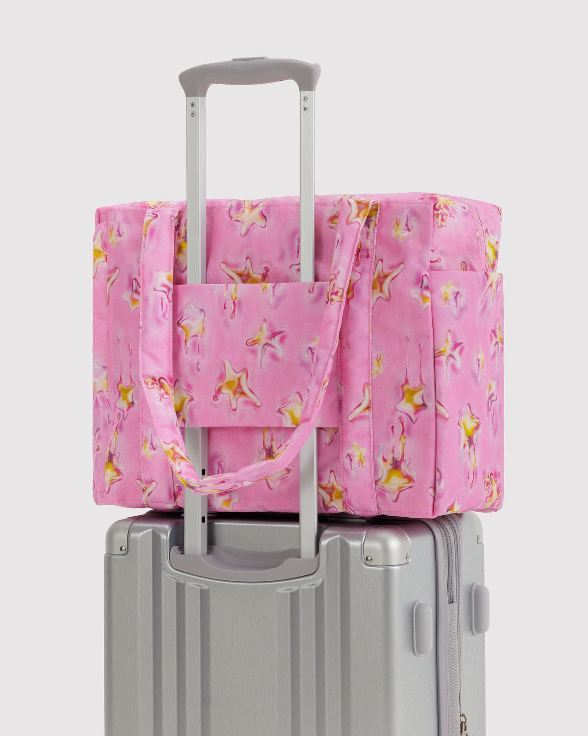 Small Cloud Carry-On Dancing Star | Baggu Special Offer