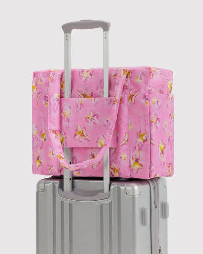 Small Cloud Carry-On Dancing Star | Baggu Special Offer
