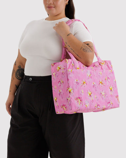 Small Cloud Carry-On Dancing Star | Baggu Special Offer