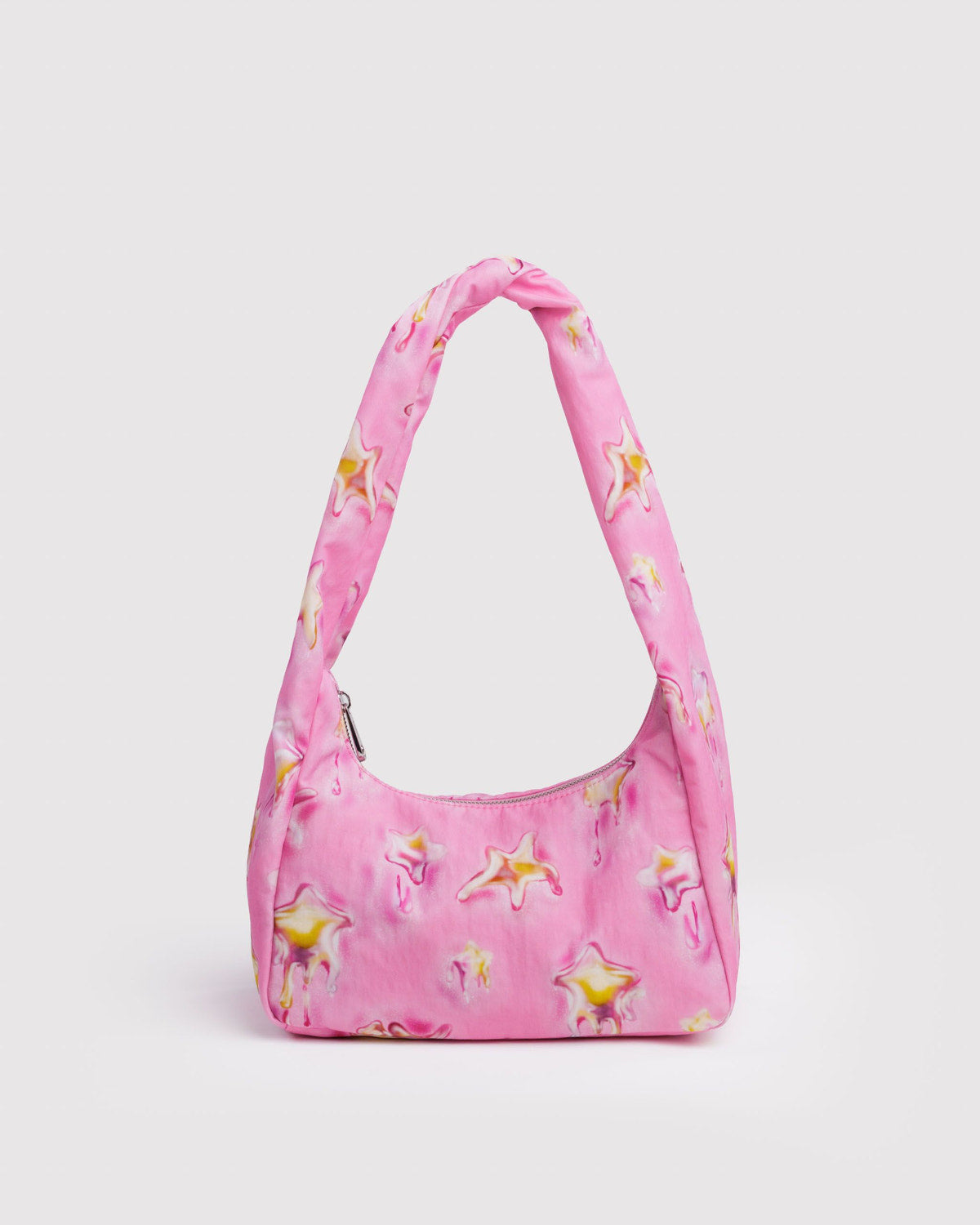 Small Nylon Meringue Bag Dancing Star | Baggu Special Offer
