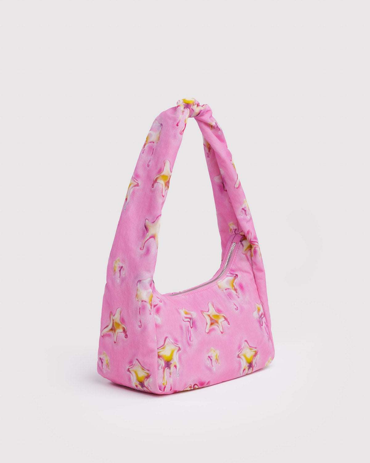 Small Nylon Meringue Bag Dancing Star | Baggu Special Offer