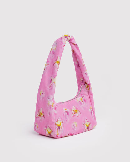 Small Nylon Meringue Bag Dancing Star | Baggu Special Offer
