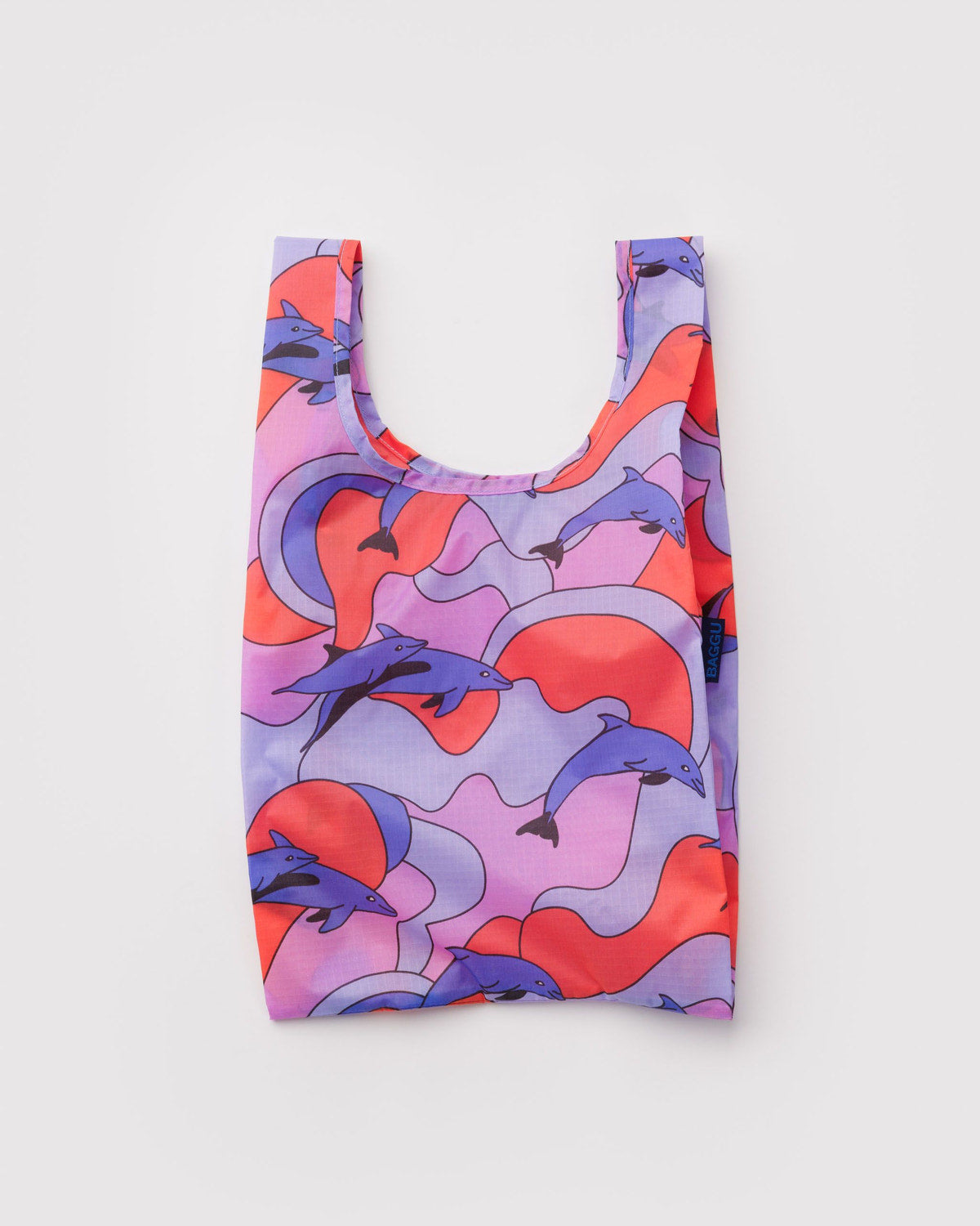 Baby Baggu Dolphins | Baggu New