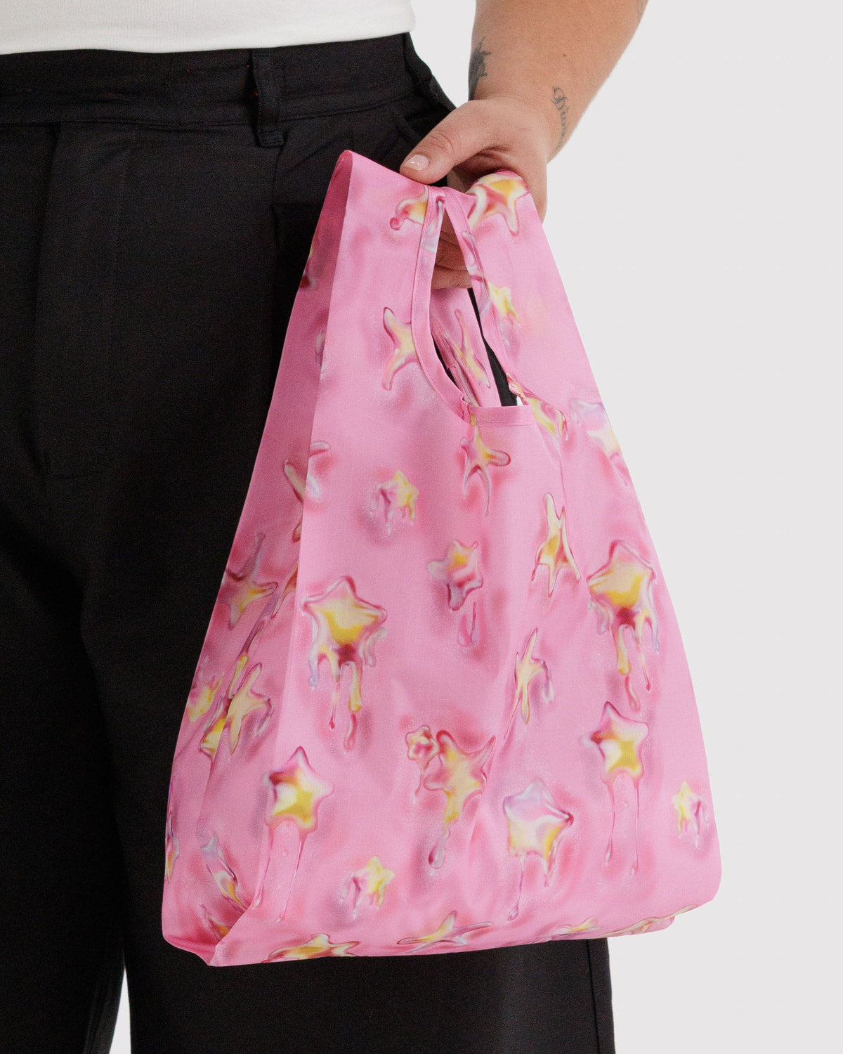 Baby Baggu Dancing Star | Baggu Popular