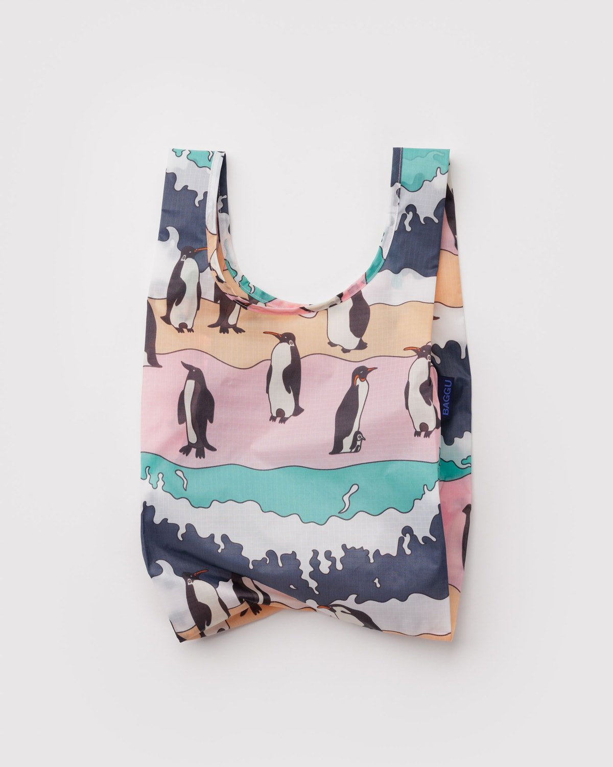 Baby Baggu Penguin | Baggu Best Seller