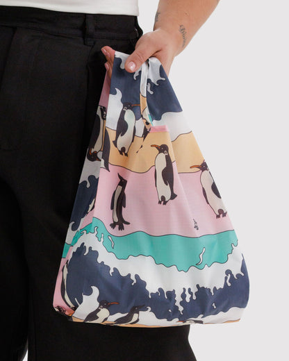 Baby Baggu Penguin | Baggu Best Seller