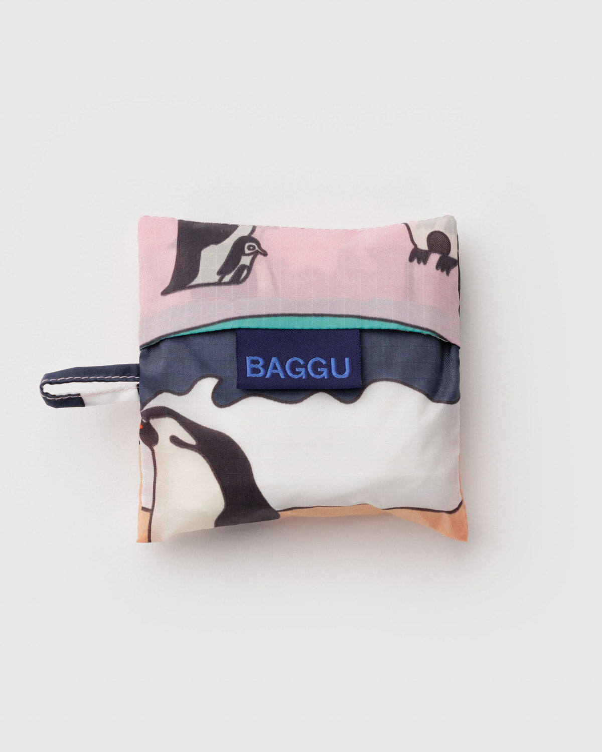 Baby Baggu Penguin | Baggu Best Seller