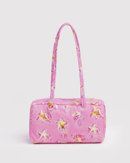 Nylon Bowler Bag Dancing Star | Baggu Quality