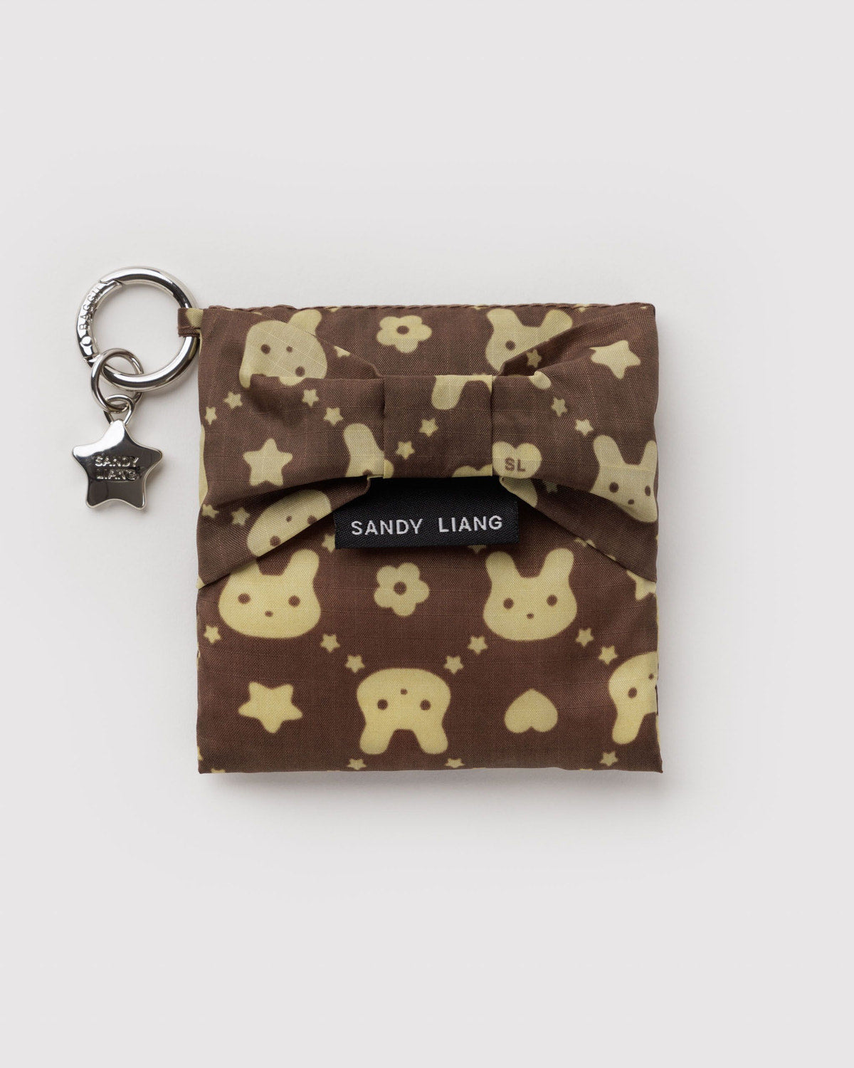 Baby Bow Baggu Bunny | Baggu Best Seller