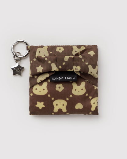 Baby Bow Baggu Bunny | Baggu Best Seller
