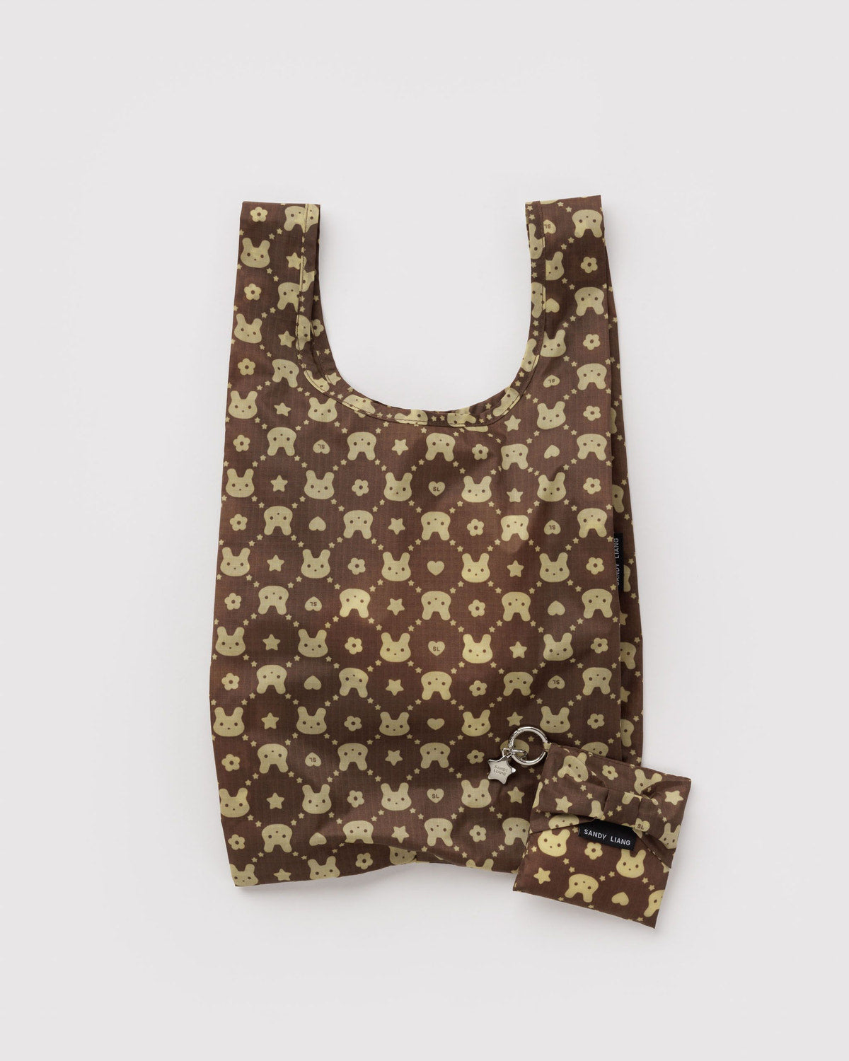 Baby Bow Baggu Bunny | Baggu Best Seller