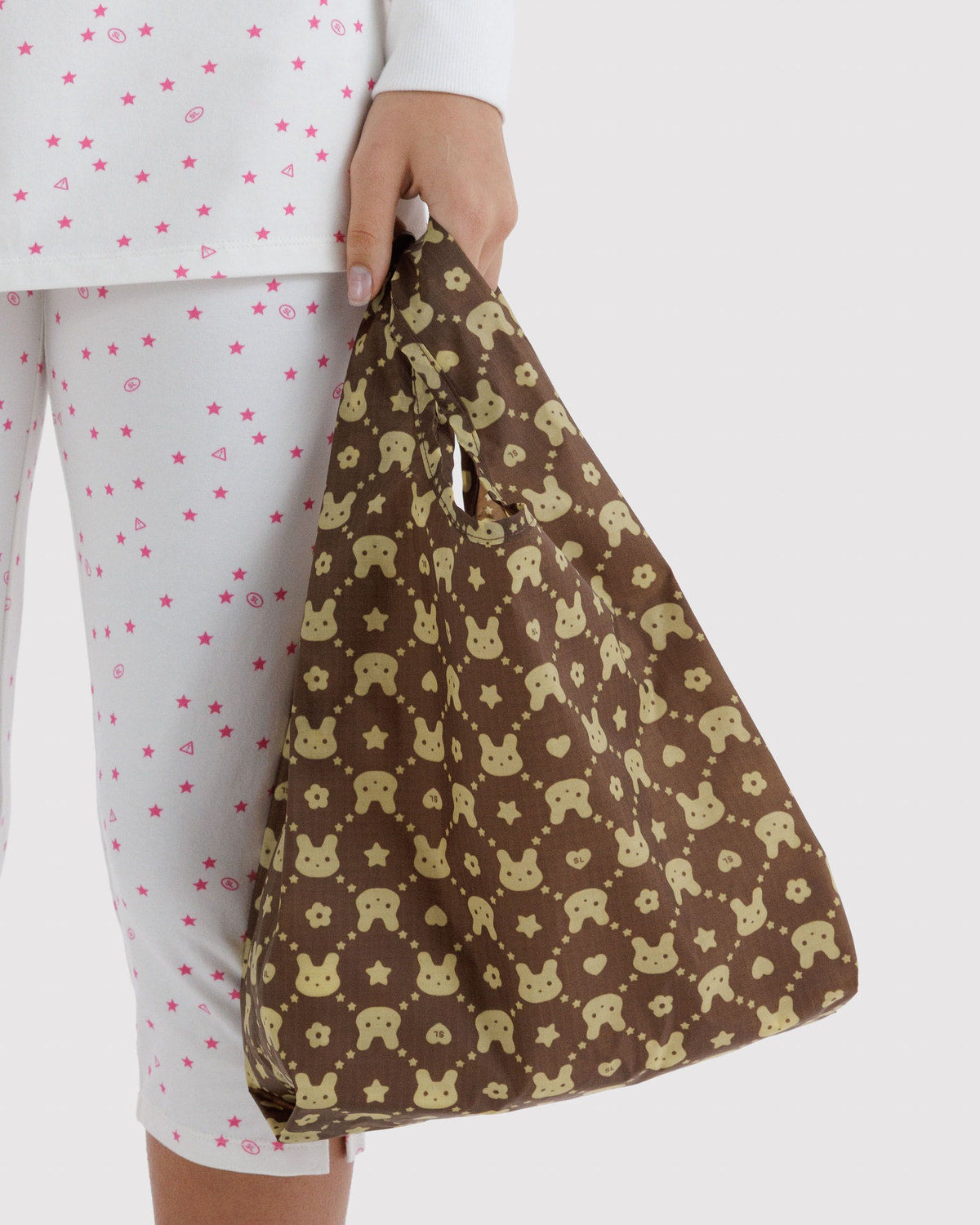 Baby Bow Baggu Bunny | Baggu Best Seller